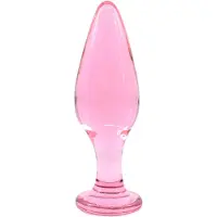 Glassy Rose Plug