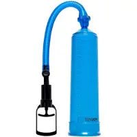 Toyjoy Powerpump - Blå
