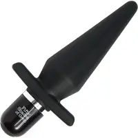 Fifty Shades of Grey Vibrating Butt Plugg