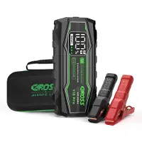 CAROSS T18 Pro Jump Starter