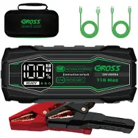 CAROSS T18 Max Jump Starter