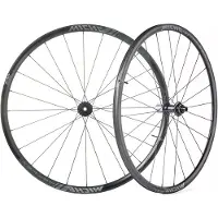 Miche Reflex Dx Cl Disc Tubeless Landevejs Hjulsæt