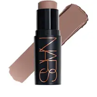 Nars - The Multiple Sculpting Stick - Multifunktionel Creme-pudder Skulpteringsstick - Ischia (8g) - For Women