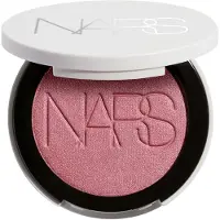 Nars - Light Reflecting Luminizing Blush - Perlemorsskinnende, Lysgivende Blush - Love Deep (5.5g) - For Women