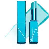 Nars - Afterglow Lip Balm - Læbepomade - Midnight Swim (3g) - For Women