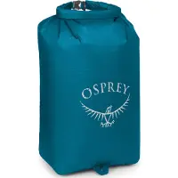 Osprey - Opbevaringsposer - UL Dry Sack Waterfront Blue til UnisexNylon - Størrelse 20 L - Blå