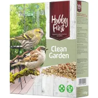 Hobby First WildLife Clean Garden - 850 g