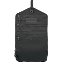 Osprey - Opbevaringsposer - Ultralight Roll Organizer Black til Unisex - Sort