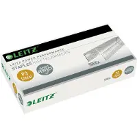 Leitz Hæfteklamme 26/6 P3 æsk/5000 - (10 stk.)