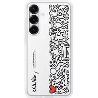 Samsung Galaxy S25+ Flipsuit Case White, White