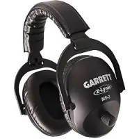 Garrett Ms-3 Hovedtelefoner