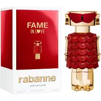 Rabanne Fame in Love Parfum Elixir Parfume 50 ml