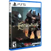 Sony Enclave Hd Import