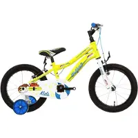Wolfbike Avi 16´´ Cykel