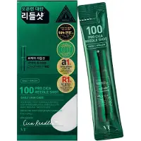 VT Cosmetics Pro Cica Reedle Shot 100 Serum 10 x 2 ml