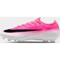 Nike Mercurial Vapor 17 Pro Fg Breakout - Pink/hvid/sort - Græs (Fg), størrelse 41