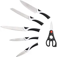 Bergner Kyoto Knivsæt