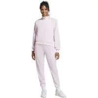 Adidas Træningsdragt Essentials Feelcozy - Pink Kvinde, størrelse Small