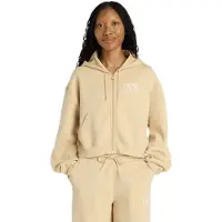 New Balance Reimagined Wj6109b2 Sweatshirt Med Lynlås