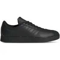 Adidas Vl Court Mercedes-amg Petronas F1 Team Sko