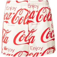 Adidas Originals X Coca-cola Classic Sport Bomuldsshorts, størrelse XX-Large