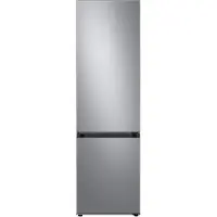 Samsung RB38C7B6CS9, SN-ST, 35 dB, C, Rustfrit stål