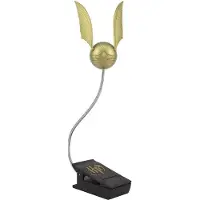 Adlibris Harry Potter Golden Snitch V2 - Klemmelys