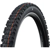 Schwalbe Eddy Current Rear Gravity Pro Soft Radial Tubeless 29´´ X 2.50 Bag Mtb-dæk