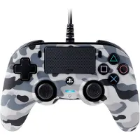 Nacon Ps4 Kompakt Controller