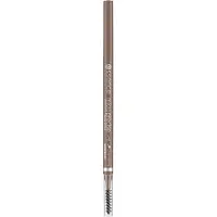 Essence Micro Precise brow pencil Øjenbrynsblyant 0.05 g Nr. 02 - Taupe