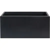 Wellhome Rodr-i 80x40cm Blomsterpotte
