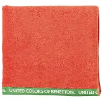Benetton Badehåndklæde