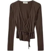 Sofie Schnoor Cardigan brun