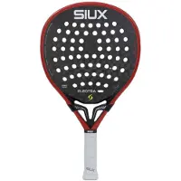 Siux Electra Pro 2026 Padelketcher