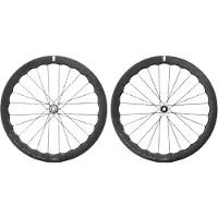Fulcrum Sharq Gr 2wf Cl Disc Tubeless Hjulset Til Gravelcykel