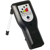 Bikeservice 267005940 Bremsevæsketester