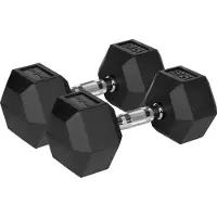 Rebel Rba-2325-15 Håndvægt 15 Kg 2 Enheder