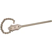 Ks Tools 963.1718 9631718 Kæderørtang