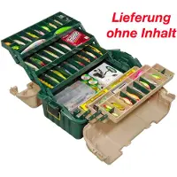 Plano Molding 8616-00 Hip Roof Fiskekasse