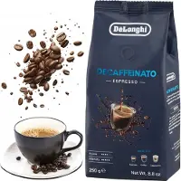 De'Longhi | Decaffeinato Espresso - 250 g. kaffebønner