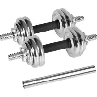 Rebel Rba-2326-15 Håndvægt 15 Kg