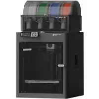 Bambu Lab BambuLab 3D-printer - P1S Combo}