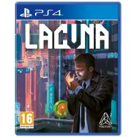 Sony Ps4 Lacuna