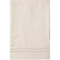 Calvin Klein Tørklæde brun / grå / uldhvid