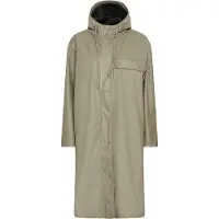 Ichi Overgangsjakke 'IHTAZI' khaki