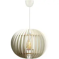 Wellhome Covadonga Loftslampe 33x36x70cm