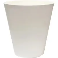Wellhome Pls016 Rund Blomsterpotte 40x40cm
