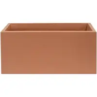 Wellhome Rodr-i 70x30cm Blomsterpotte