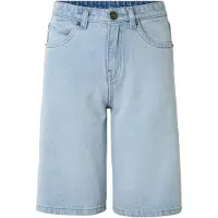 Urban Classics Jeans lyseblå