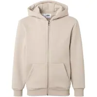 Urban Classics Uck7284 Sweatshirt Med Lynlås
